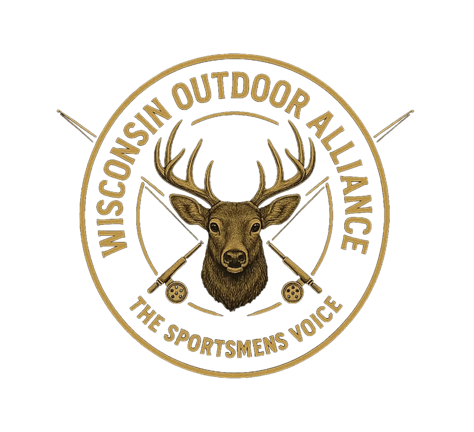 Wisconsin Outdoor Alliance logo